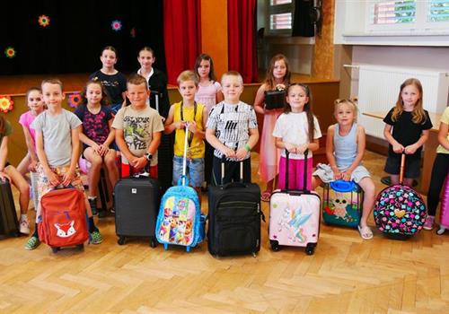 NO BAG DAY 2025